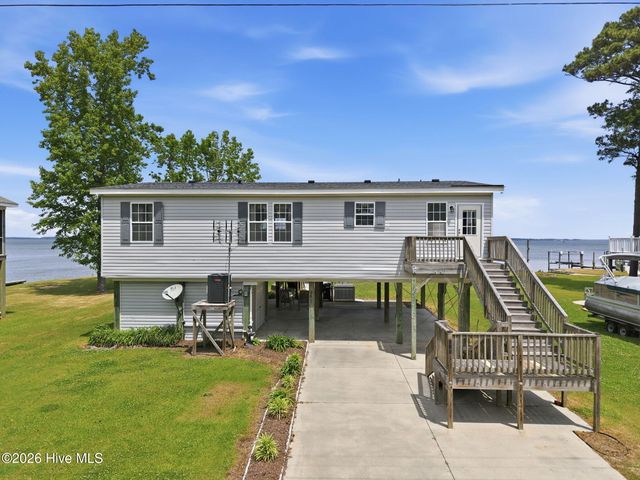193 Water Street, Aurora, NC 27806