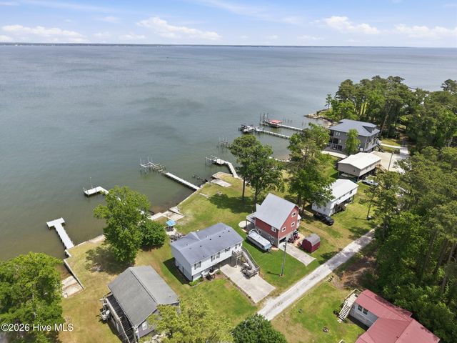 193 Water Street, Aurora, NC 27806
