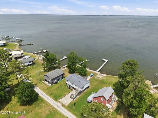 193 Water Street, Aurora, NC 27806
