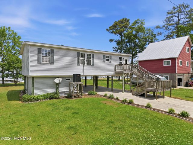 193 Water Street, Aurora, NC 27806