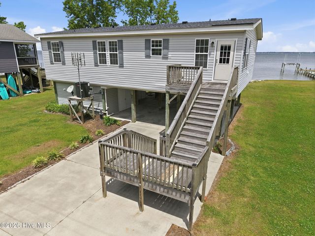 193 Water Street, Aurora, NC 27806