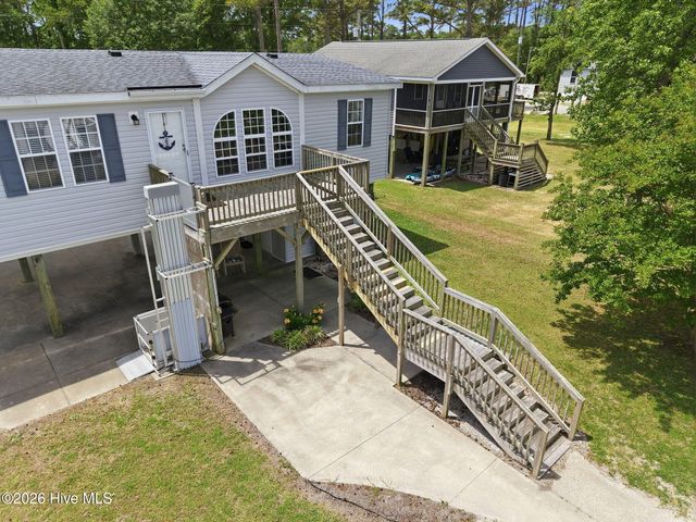 193 Water Street, Aurora, NC 27806