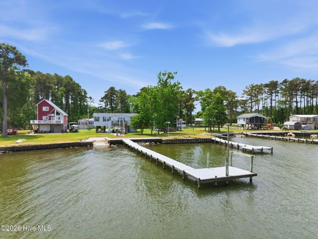 193 Water Street, Aurora, NC 27806
