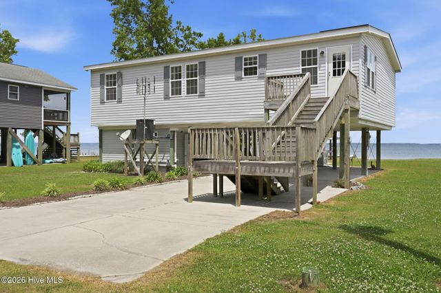 193 Water Street, Aurora, NC 27806