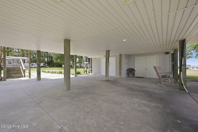 193 Water Street, Aurora, NC 27806