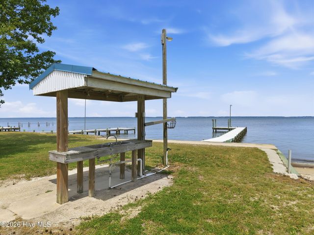 193 Water Street, Aurora, NC 27806