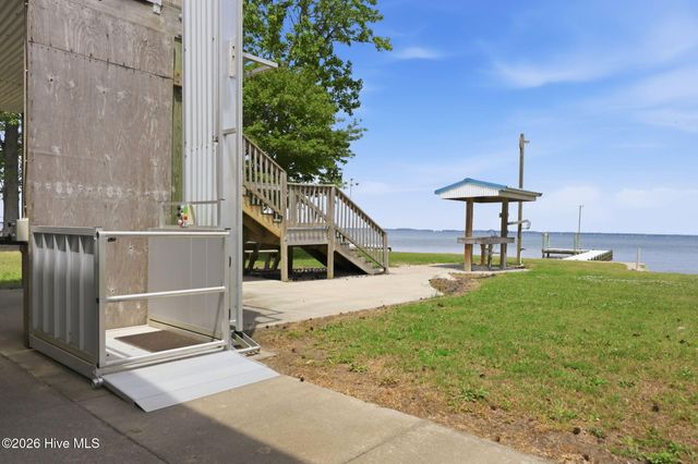 193 Water Street, Aurora, NC 27806