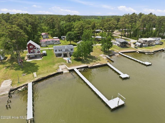 193 Water Street, Aurora, NC 27806