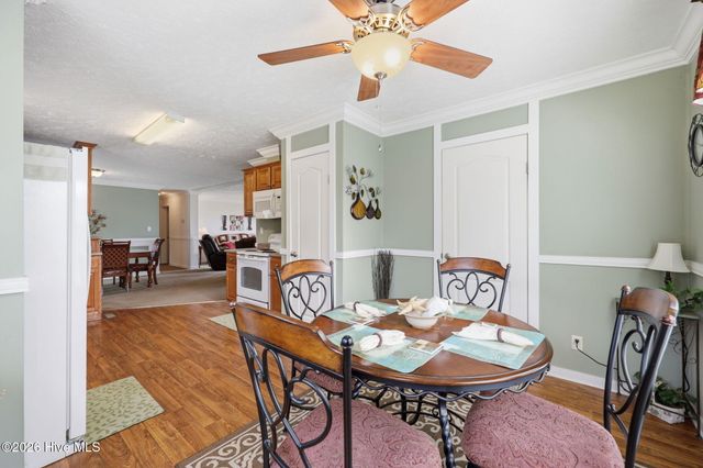 193 Water Street, Aurora, NC 27806