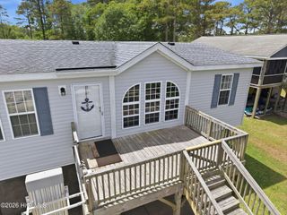 193 Water Street, Aurora, NC 27806