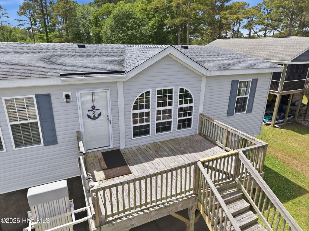 193 Water Street, Aurora, NC 27806