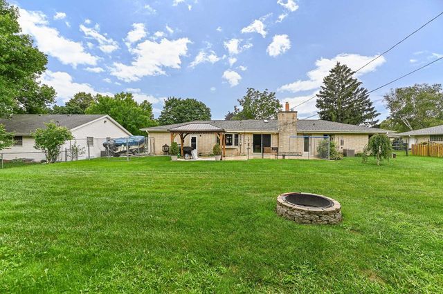5304 Cynthia LANE, Mount Pleasant, WI 53406
