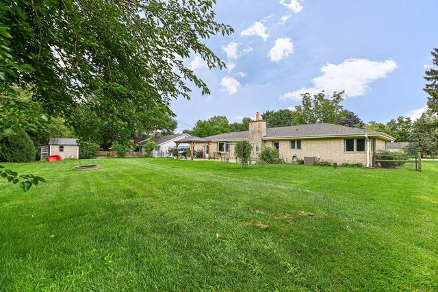 5304 Cynthia LANE, Mount Pleasant, WI 53406