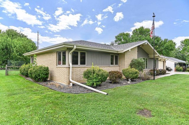 5304 Cynthia LANE, Mount Pleasant, WI 53406