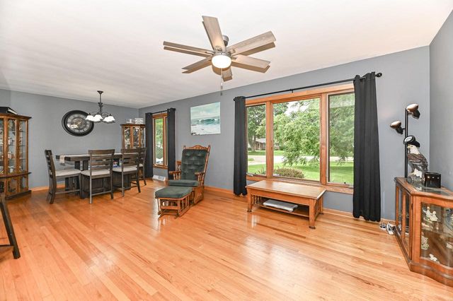 5304 Cynthia LANE, Mount Pleasant, WI 53406