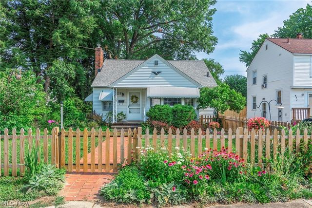 455 11th Street, Elyria, OH 44035