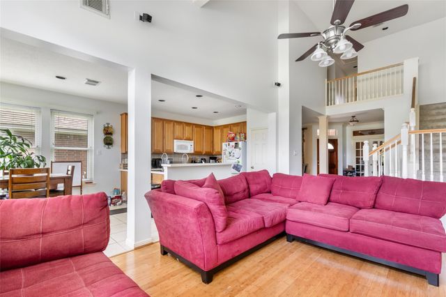 25603 Myrtle Springs, Spring, TX 77373