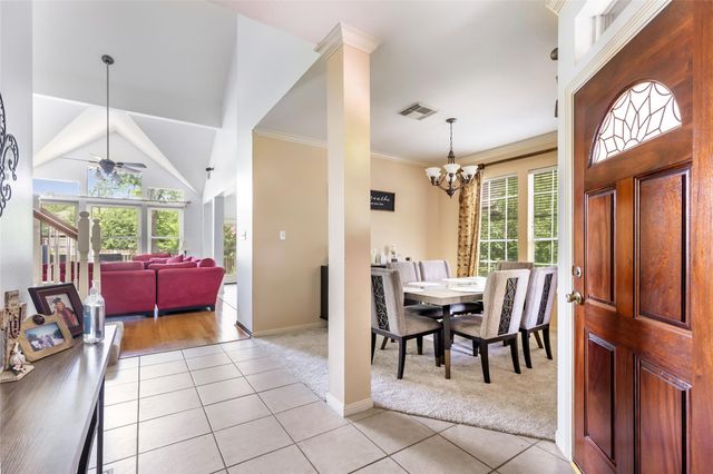 25603 Myrtle Springs, Spring, TX 77373