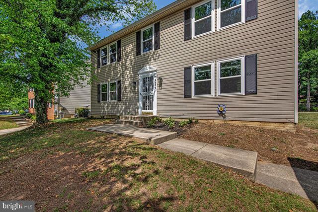 2404 OLD BROOKS DR, Suitland, MD 20746