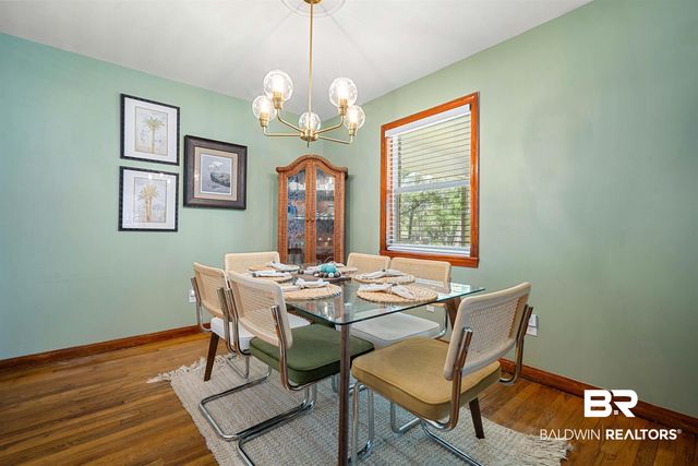 672 Tarawa Drive, Mobile, AL 36609