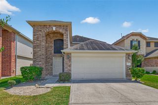 10726 Sun River Falls Drive, Humble, TX 77396