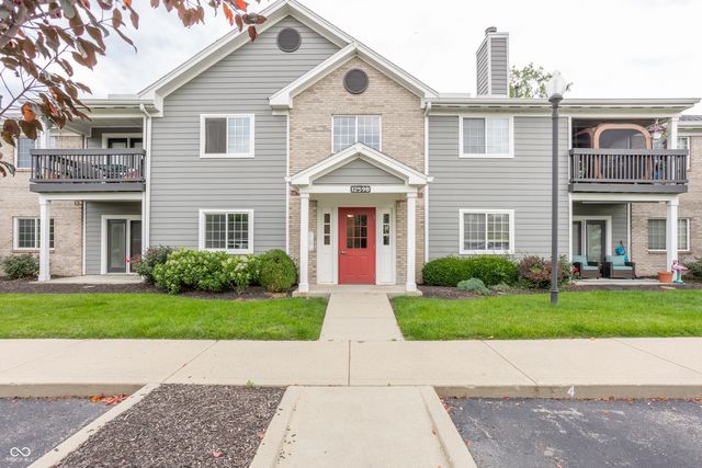 12598 Tennyson Lane 101, Carmel, IN 46032