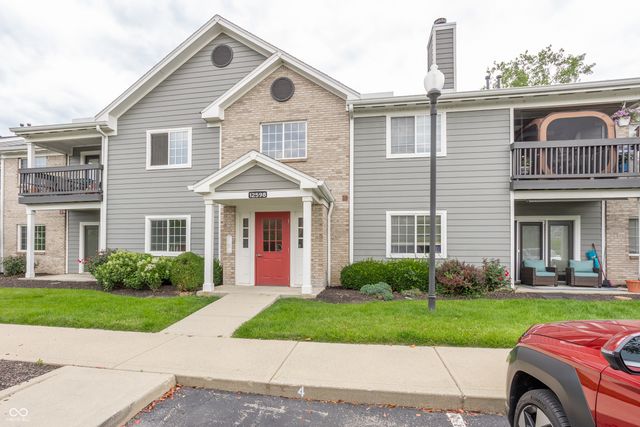 12598 Tennyson Lane 101, Carmel, IN 46032