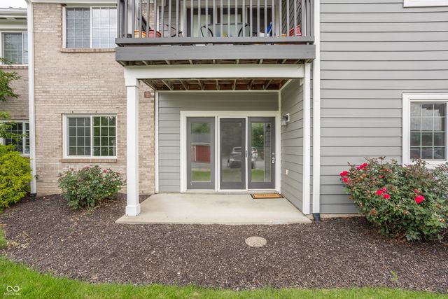 12598 Tennyson Lane 101, Carmel, IN 46032
