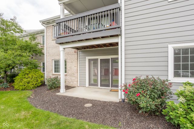 12598 Tennyson Lane 101, Carmel, IN 46032