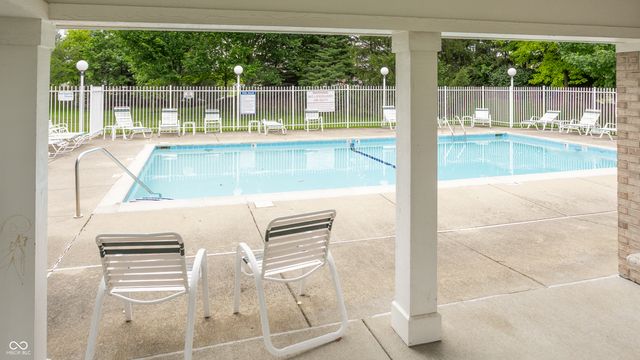 12598 Tennyson Lane 101, Carmel, IN 46032