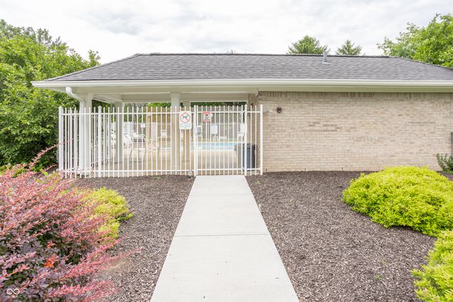 12598 Tennyson Lane 101, Carmel, IN 46032