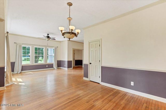 13341 Barnes Bridge Road, Laurinburg, NC 28352