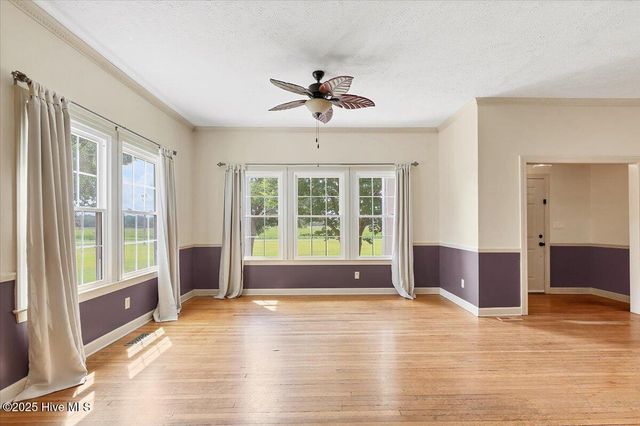 13341 Barnes Bridge Road, Laurinburg, NC 28352