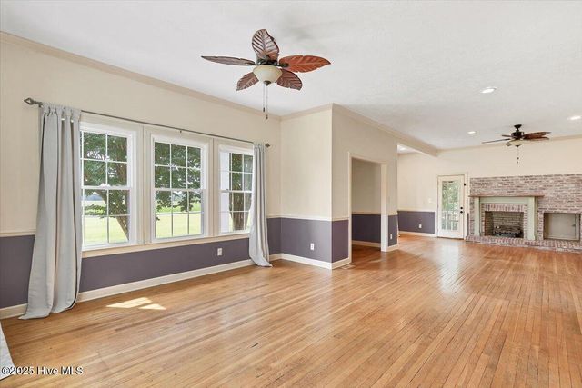 13341 Barnes Bridge Road, Laurinburg, NC 28352
