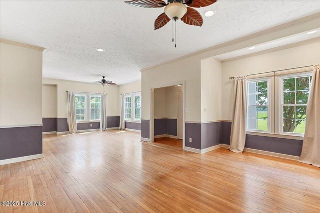 13341 Barnes Bridge Road, Laurinburg, NC 28352