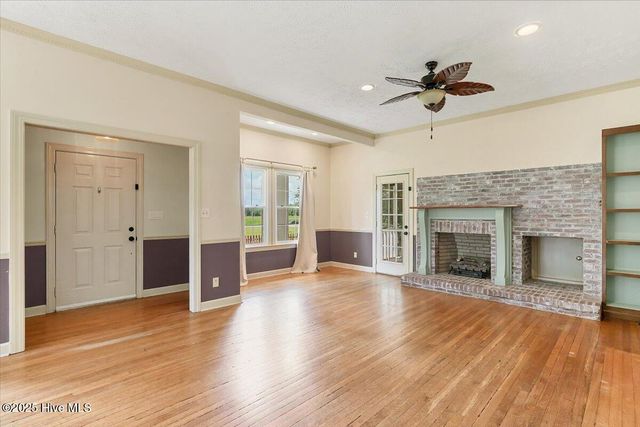 13341 Barnes Bridge Road, Laurinburg, NC 28352
