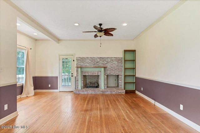 13341 Barnes Bridge Road, Laurinburg, NC 28352