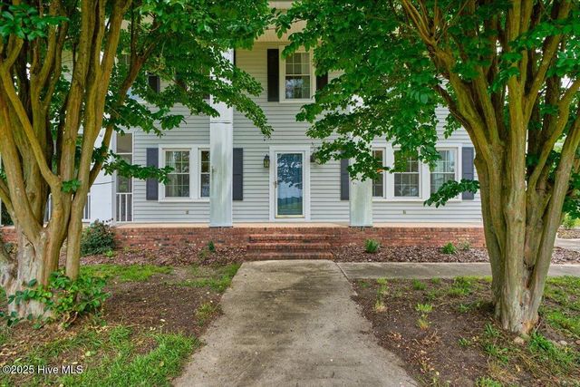 13341 Barnes Bridge Road, Laurinburg, NC 28352