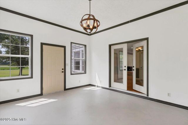 13341 Barnes Bridge Road, Laurinburg, NC 28352