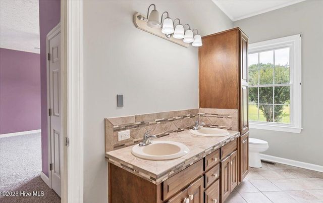 13341 Barnes Bridge Road, Laurinburg, NC 28352