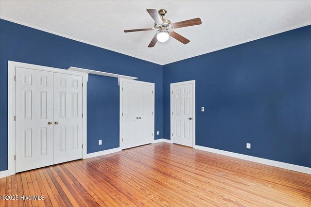 13341 Barnes Bridge Road, Laurinburg, NC 28352