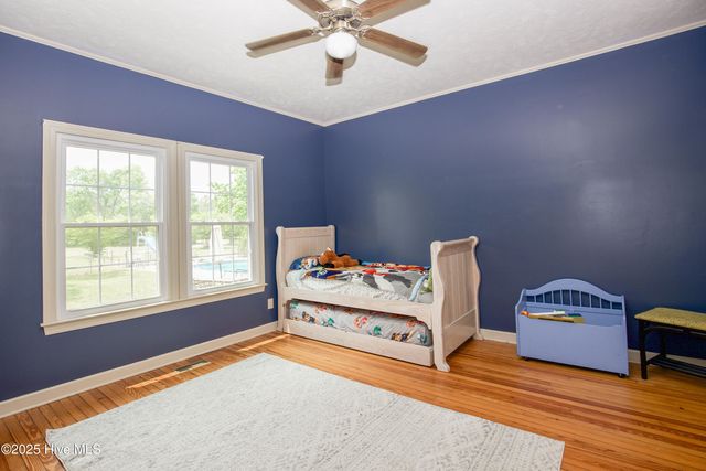 13341 Barnes Bridge Road, Laurinburg, NC 28352