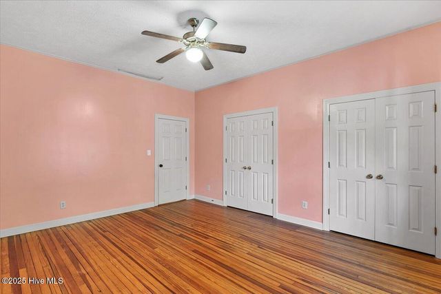 13341 Barnes Bridge Road, Laurinburg, NC 28352