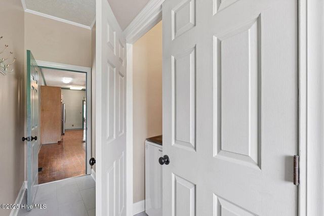 13341 Barnes Bridge Road, Laurinburg, NC 28352