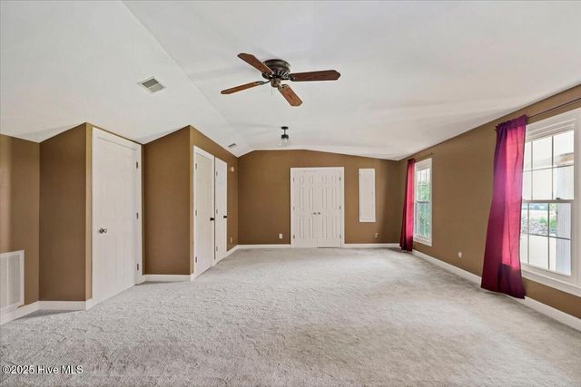 13341 Barnes Bridge Road, Laurinburg, NC 28352