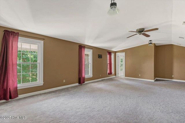 13341 Barnes Bridge Road, Laurinburg, NC 28352