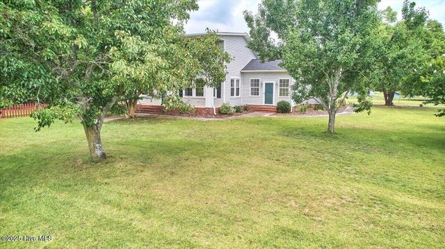 13341 Barnes Bridge Road, Laurinburg, NC 28352