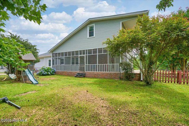 13341 Barnes Bridge Road, Laurinburg, NC 28352