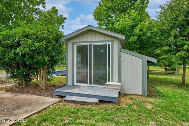 13341 Barnes Bridge Road, Laurinburg, NC 28352