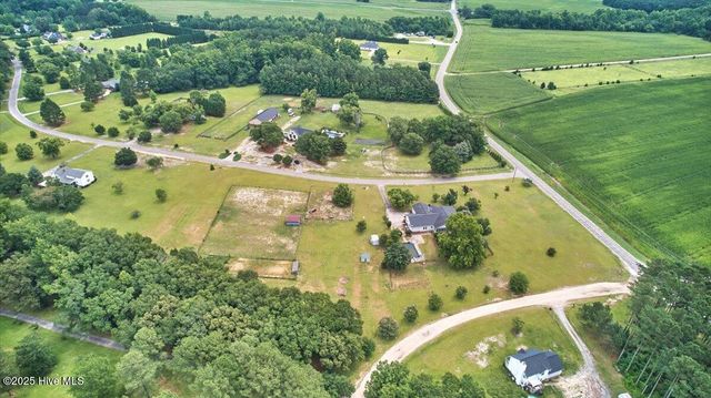 13341 Barnes Bridge Road, Laurinburg, NC 28352